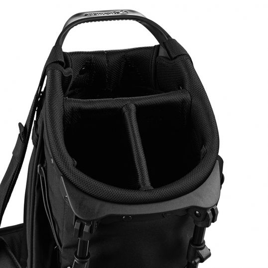 Flextech Carry Bag Black