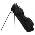 Flextech Carry Bag Black
