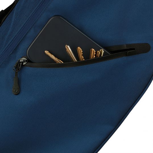Flextech Carry Bag Navy