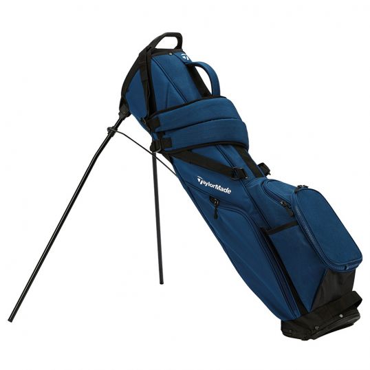 Flextech Carry Bag Navy