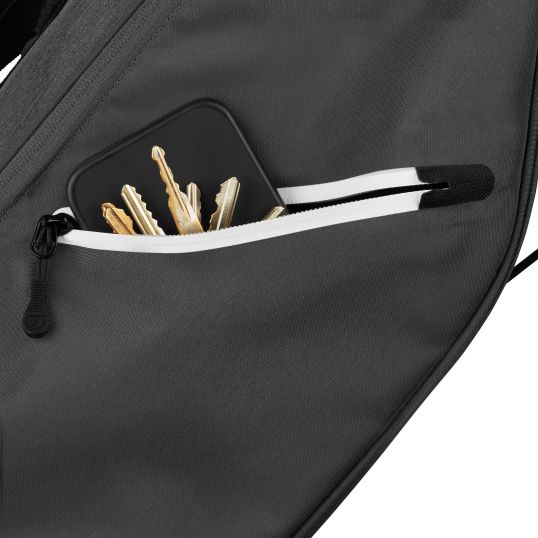Flextech Carry Bag Grey