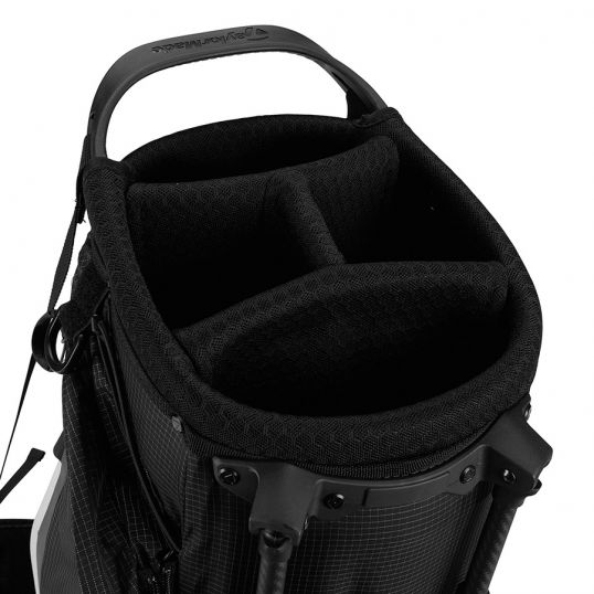Flextech SuperLite Stand Bag Black