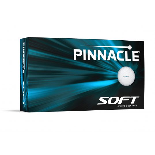Soft Golf Balls 15 Pack