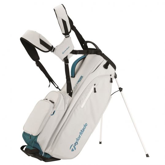 Flextech Crossover Stand Bag