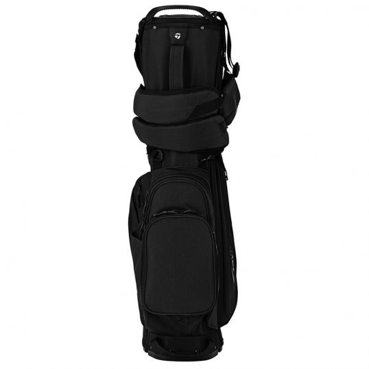 Flextech Crossover Stand Bag Black