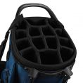 Flextech Crossover Stand Bag Navy