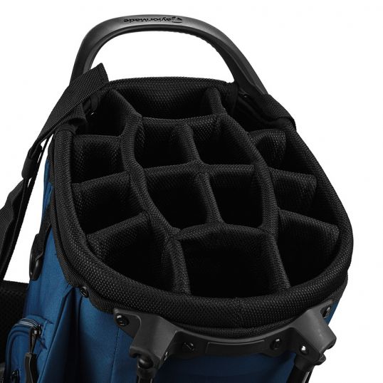 Flextech Crossover Stand Bag Navy