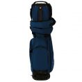 Flextech Crossover Stand Bag Navy