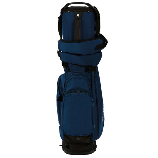 Flextech Crossover Stand Bag Navy