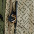 Flextech Crossover Stand Bag