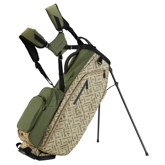 Flextech Crossover Stand Bag