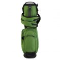 Flextech Crossover Stand Bag Green