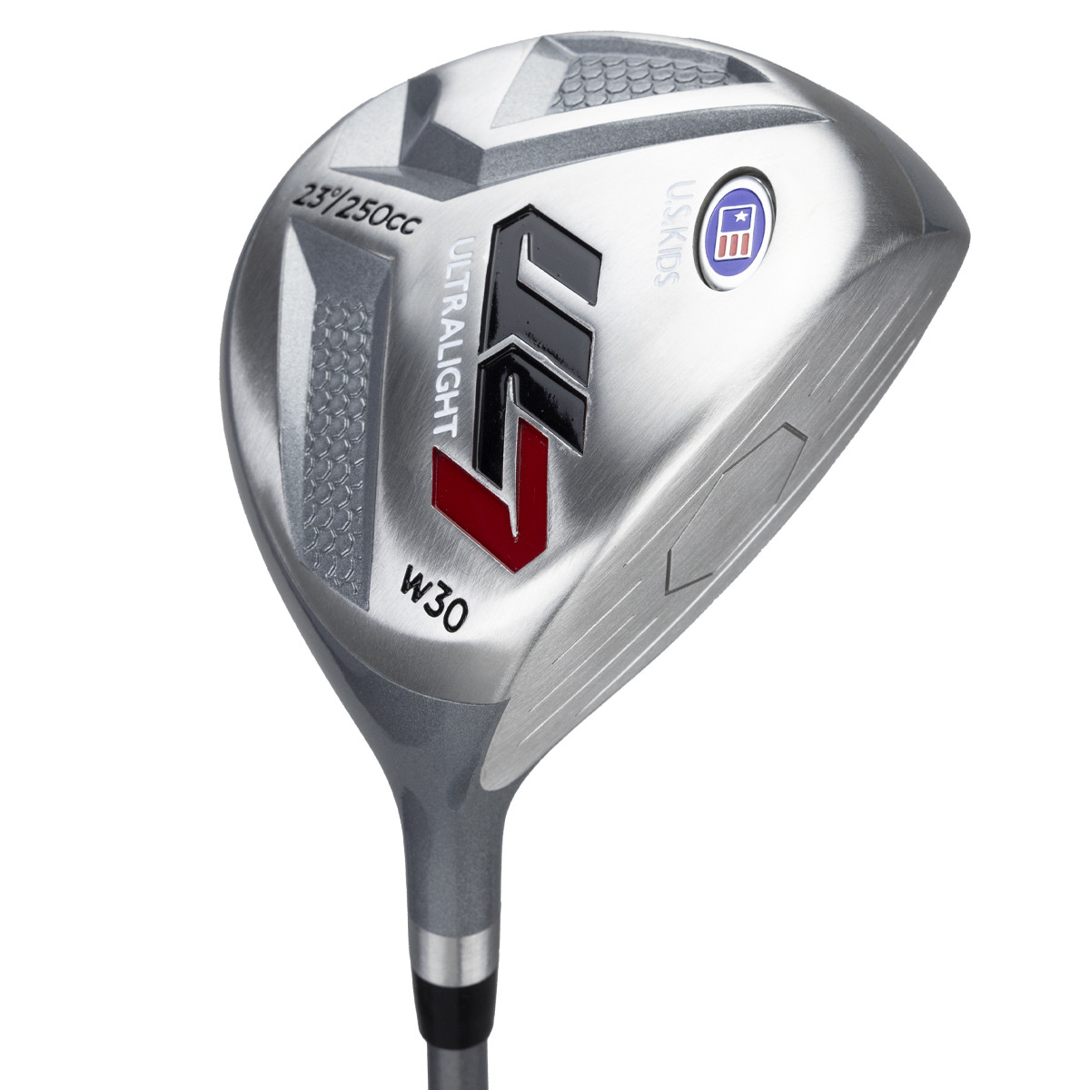 Ultralight UL7 39" Clubs