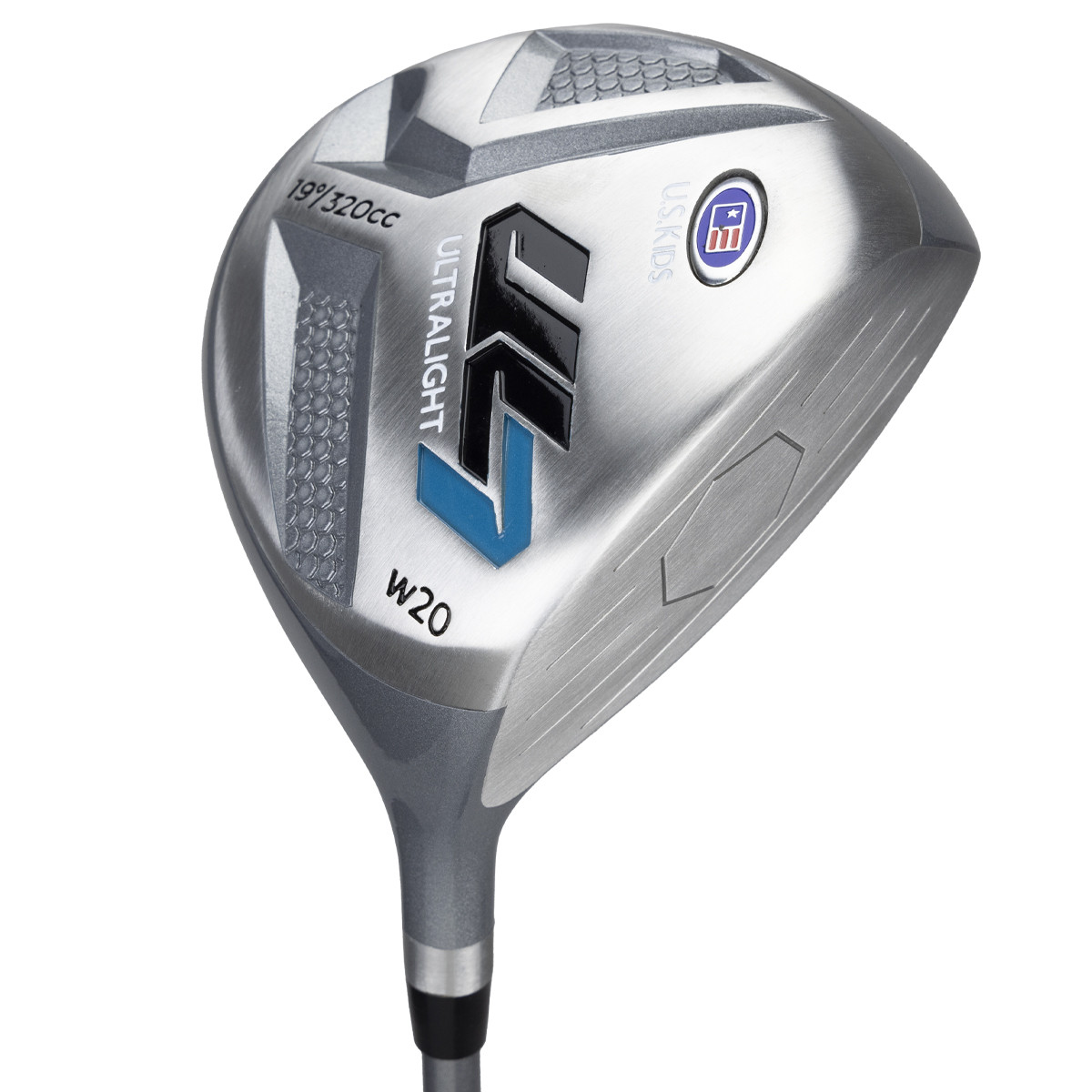 Ultralight UL7 48" Clubs
