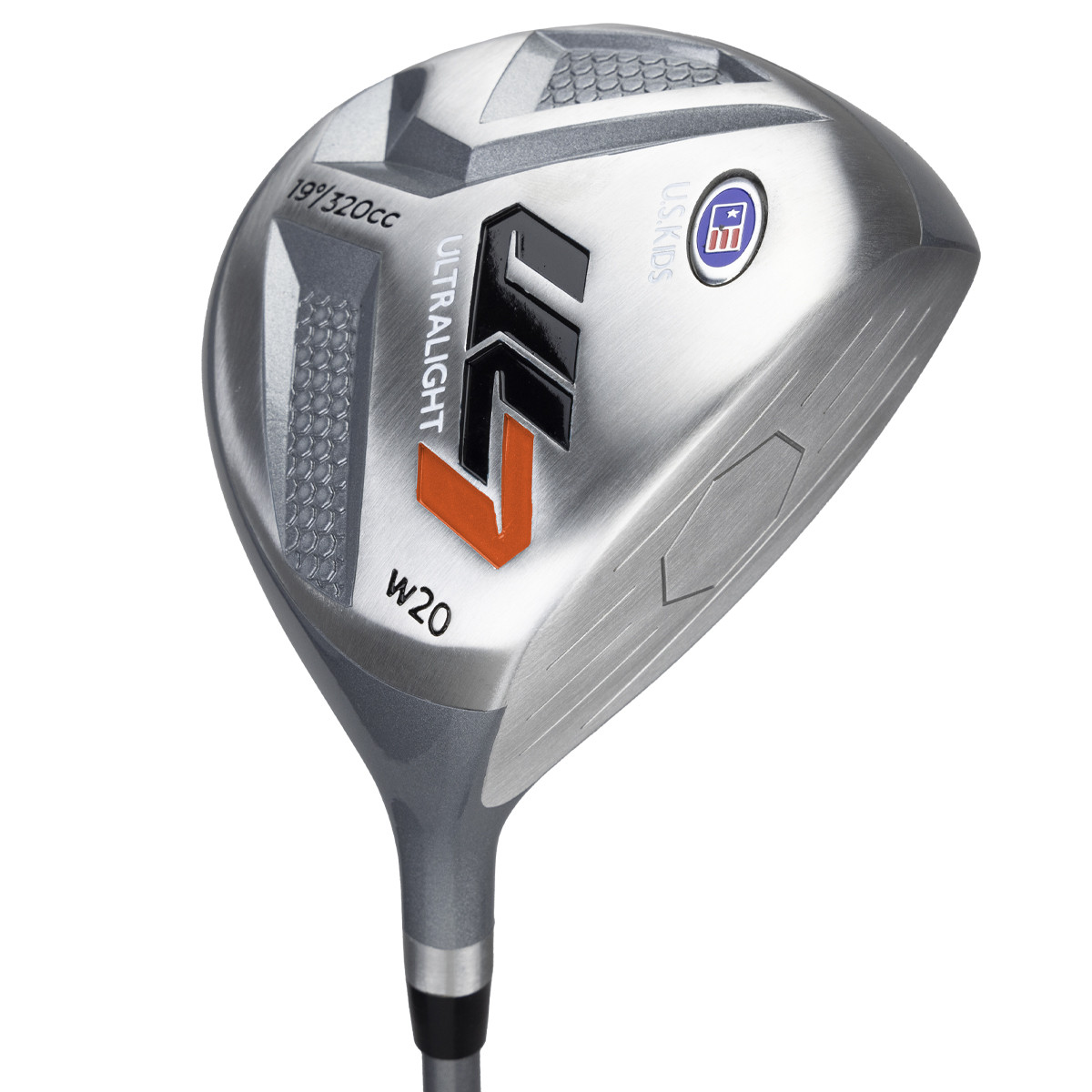 Ultralight UL7 51" Clubs