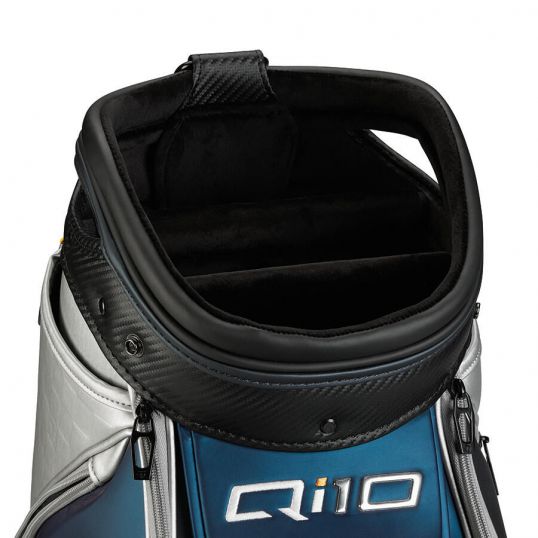 Qi10 Tour Staff Bag