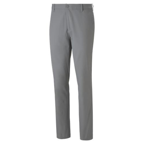 Product Image for Puma Dealer Tailored Trousers Quiet Shade Mens 38 32 Quiet Shade