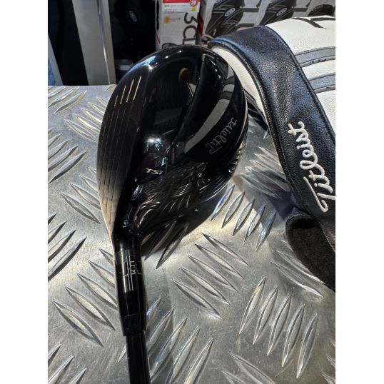 Titleist TSR2 Fairway Wood Right 3 Wood-15 Degree Extra Stiff