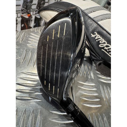 TSR2 Fairway Wood Right 3 Wood-15 Degree Extra Stiff Tensei AV XLink Blue 75 (Used - 3 Star)