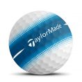 Tour Response Stripe Blue Golf Balls
