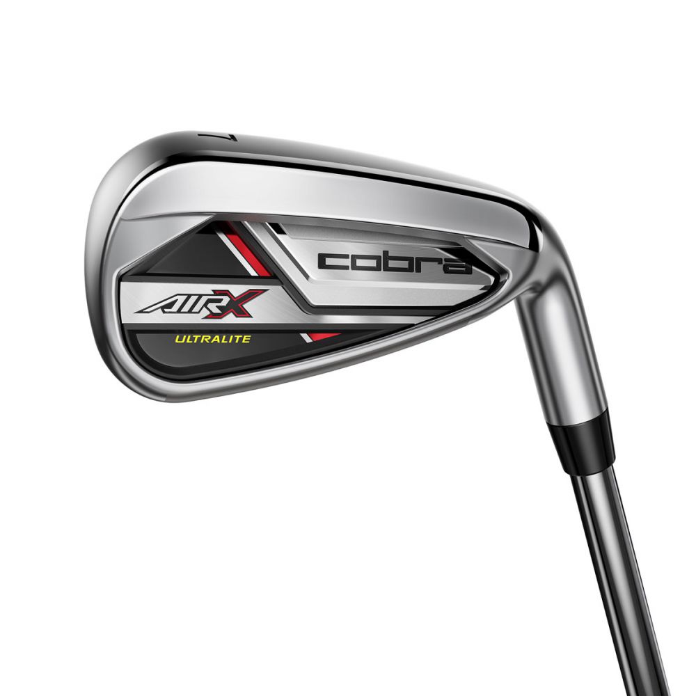 Cobra Cobra Air-X 2.0 Iron Set — best price from £30