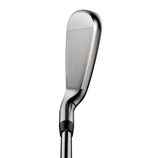 Air-X 2.0 Irons Graphite Shafts