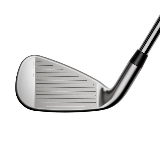Air-X 2.0 Irons Graphite Shafts