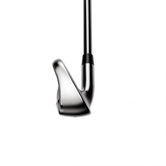 Air-X 2.0 Irons Graphite Shafts