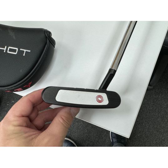 Tri-Hot 5K Rossie S Putter Right 34 (Used - 4 Star)