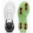 Phantomcat Nitro + Mens Golf Shoes White/Black/Green