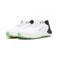 Phantomcat Nitro + Mens Golf Shoes White/Black/Green