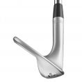 Vokey SM10 Tour Chrome Wedge Right 60 8 M-Grind Wedge Dynamic Gold S200 Titleist Universal 360 (Used - 5 Star)