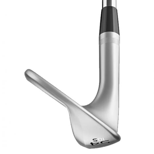 Vokey SM10 Tour Chrome Wedge Right 60 8 M-Grind Wedge Dynamic Gold S200 Titleist Universal 360 (Used - 5 Star)