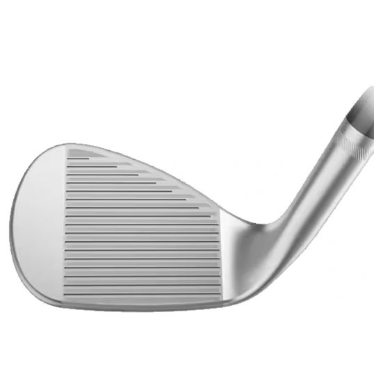 Vokey SM10 Tour Chrome Wedge Right 60 8 M-Grind Wedge Dynamic Gold S200 Titleist Universal 360 (Used - 5 Star)