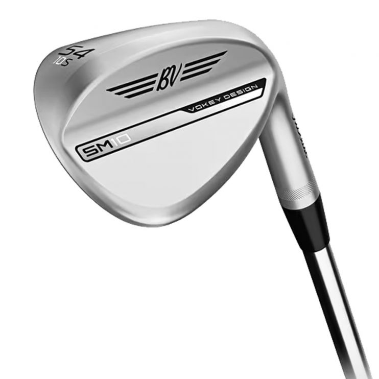 Titleist Vokey SM10 Wedge