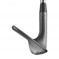 Vokey SM10 Nickel Wedge CUSTOM (Custom _252247_252197_280014) (Not Quite Perfect)