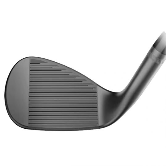 Vokey SM10 Nickel Wedge CUSTOM (Custom _252247_252197_280014) (Not Quite Perfect)