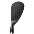 Vokey SM10 Jet Black Wedge Right 60 8 M-Grind Wedge Dynamic Gold S200 Titleist Universal 360 (Not Quite Perfect)