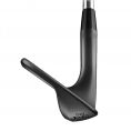 Vokey SM10 Jet Black Wedge Right 60 8 M-Grind Wedge Dynamic Gold S200 Titleist Universal 360 (Not Quite Perfect)
