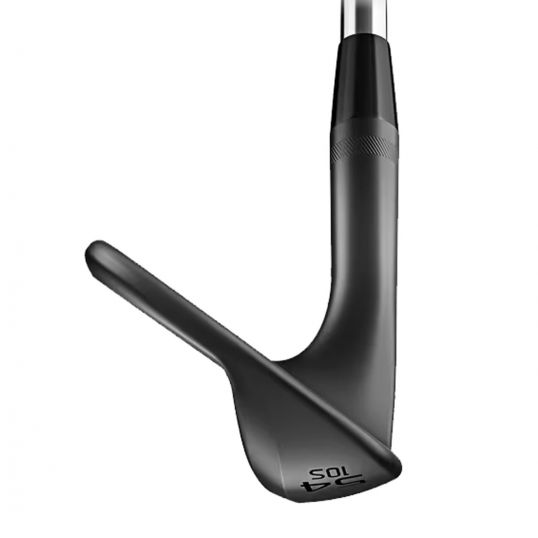 Vokey SM10 Jet Black Wedge Right 60 8 M-Grind Wedge Dynamic Gold S200 Titleist Universal 360 (Not Quite Perfect)