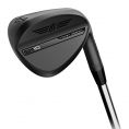Vokey SM10 Jet Black Wedge Right 60 8 M-Grind Wedge Dynamic Gold S200 Titleist Universal 360 (Not Quite Perfect)