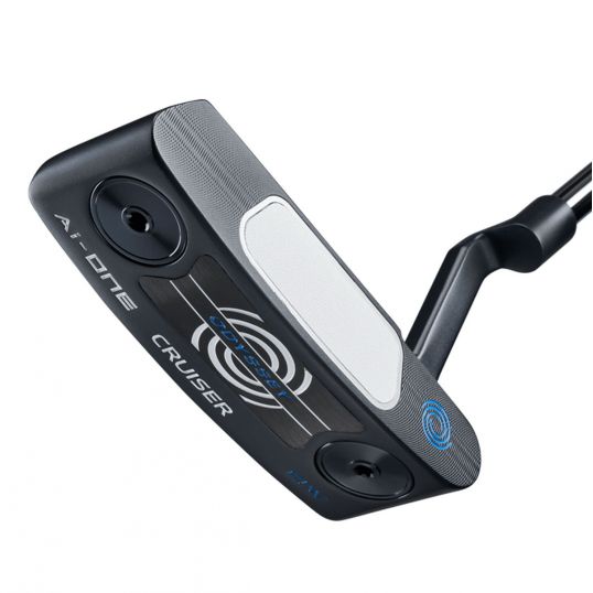 Ai-One Cruiser Double Wide CH Putter