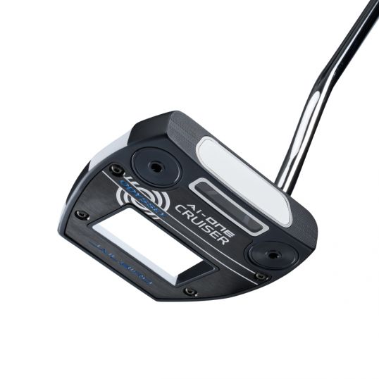 Ai-One Cruiser Jailbird Putter Right 38 (Used - 5 Star)