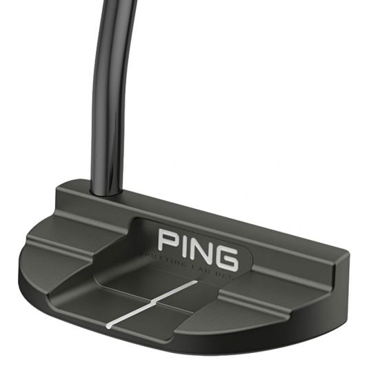 PLD Milled DS72 Gunmetal Putter