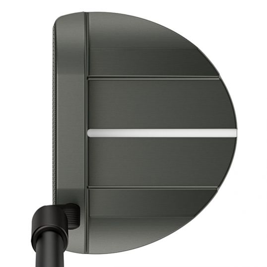 PLD Milled Oslo 3 Gunmetal Putter