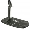 PLD Milled Anser 2D Gunmetal Putter