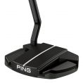 PLD Milled Ally Blue 4 Gunmetal Putter