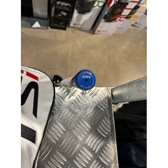 TS2 Driver Right Regular Tensei 55 10.5 (Used - 3 Star)