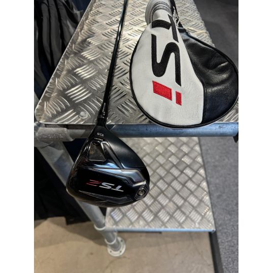 TS2 Driver Right Regular Tensei 55 10.5 (Used - 3 Star)