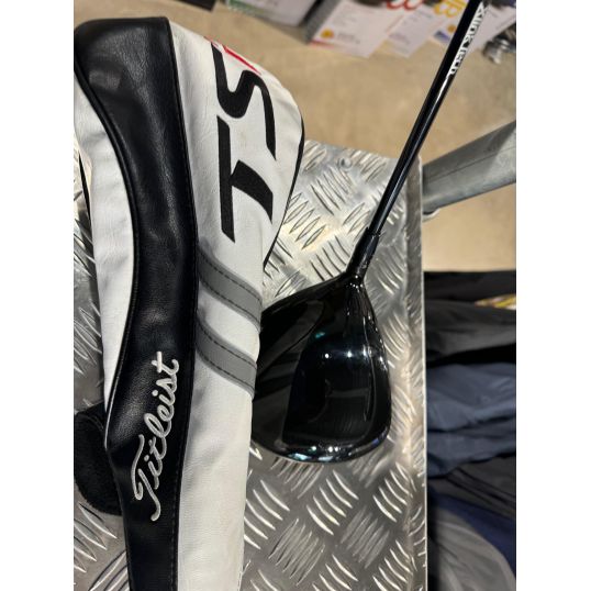 TS2 Driver Right Regular Tensei 55 10.5 (Used - 3 Star)